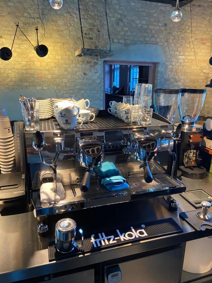 Apartment Cochemer Kaffeeroesterei Extérieur photo