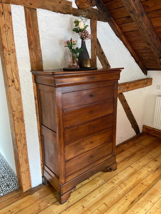 Apartment Cochemer Kaffeeroesterei Extérieur photo