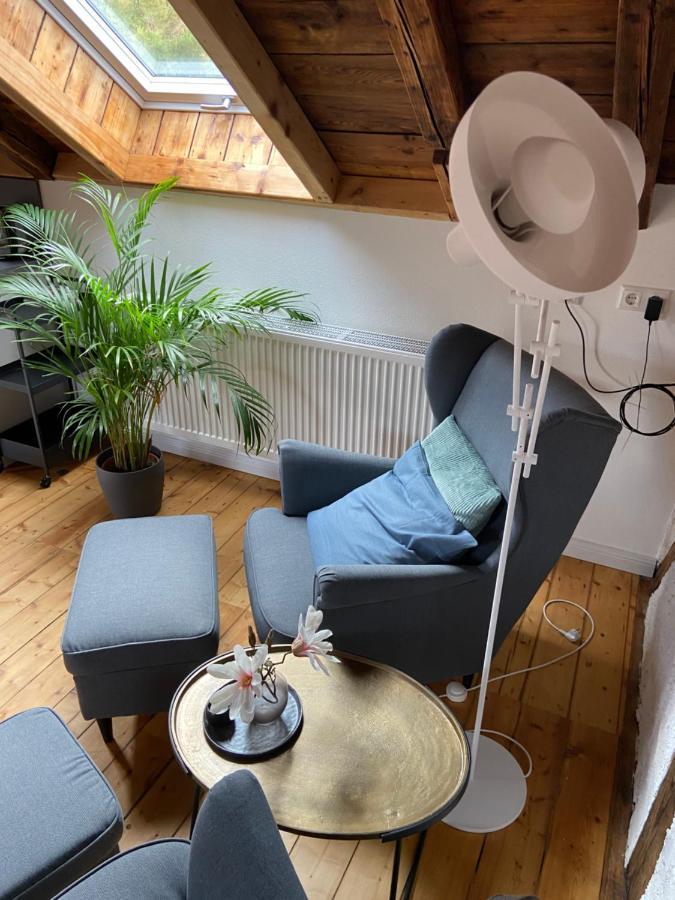 Apartment Cochemer Kaffeeroesterei Extérieur photo