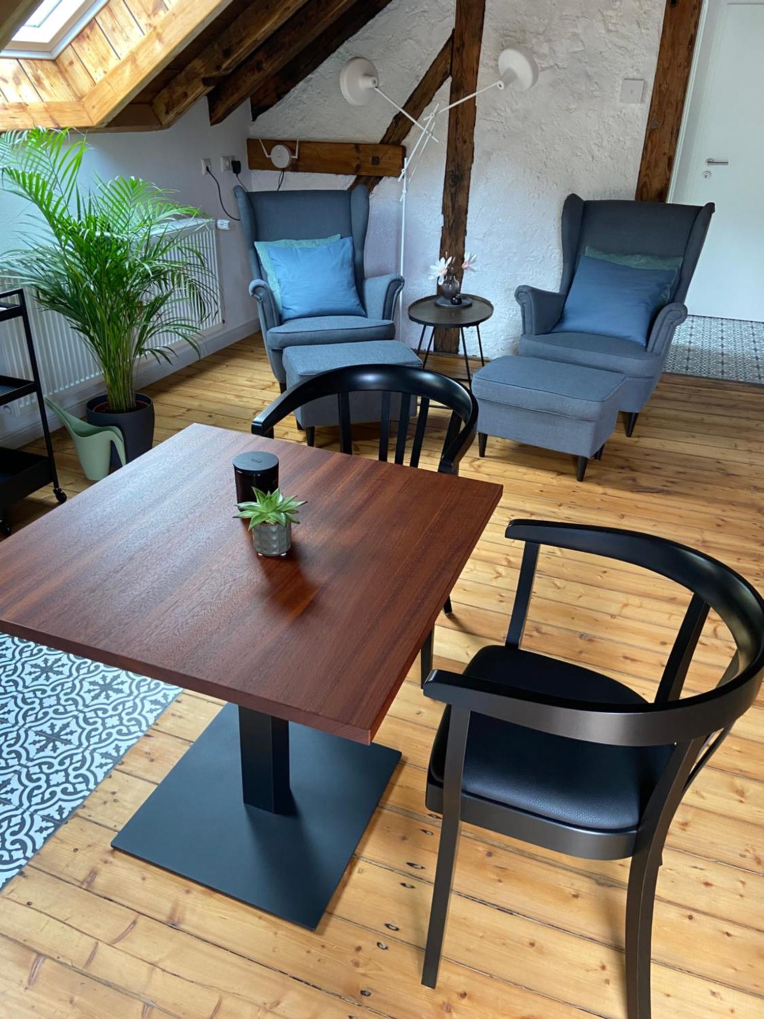 Apartment Cochemer Kaffeeroesterei Extérieur photo